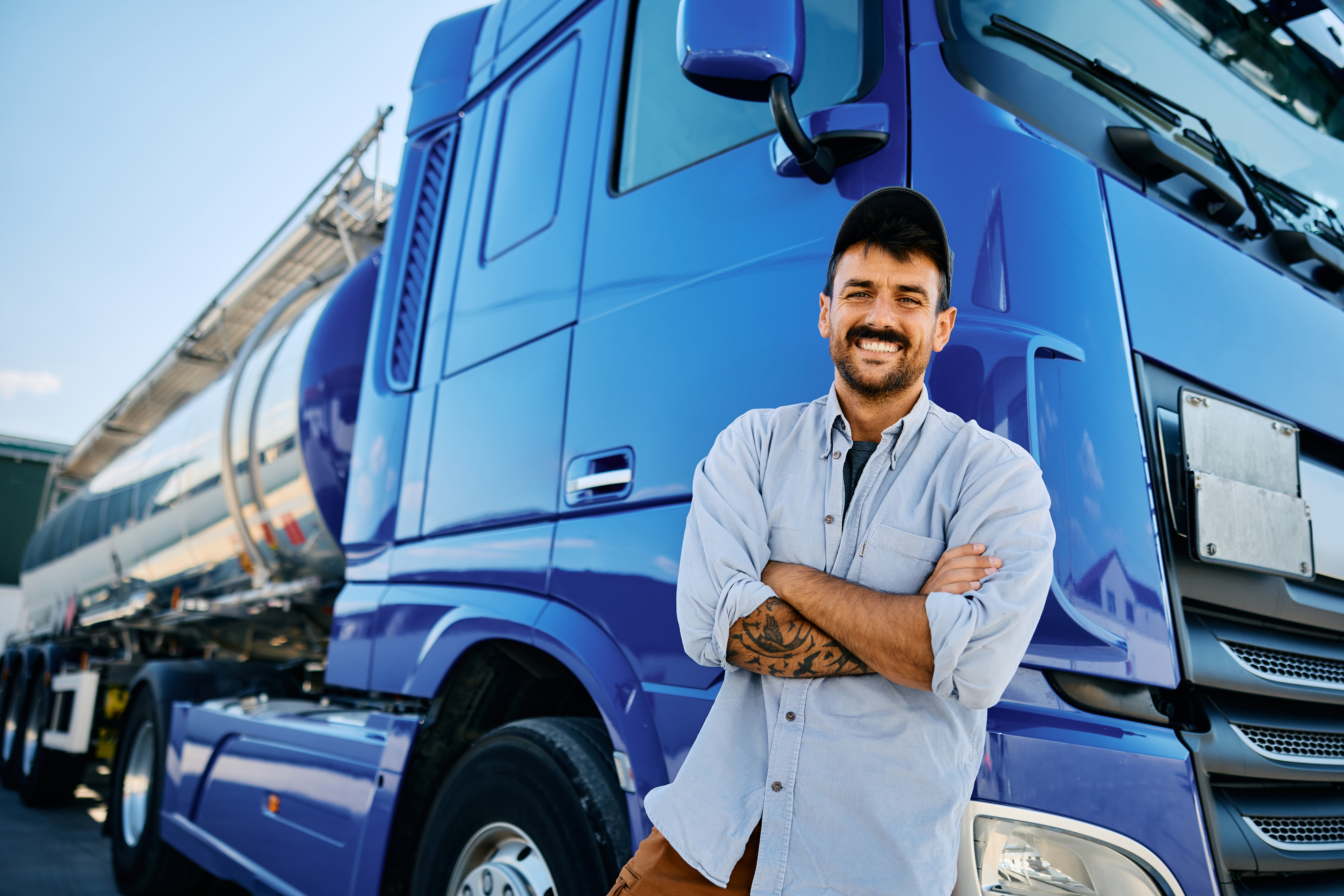 Camion 1